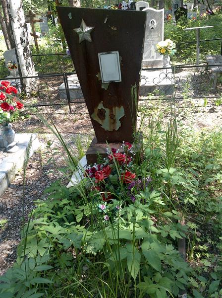 Мингалев Павел Николаевич