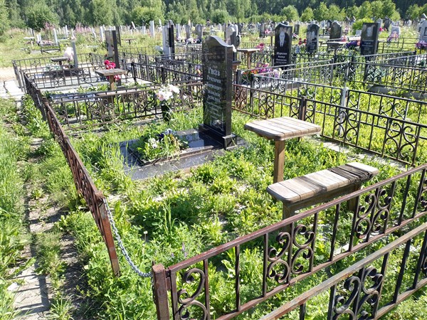 Гусев Григорий Борисович