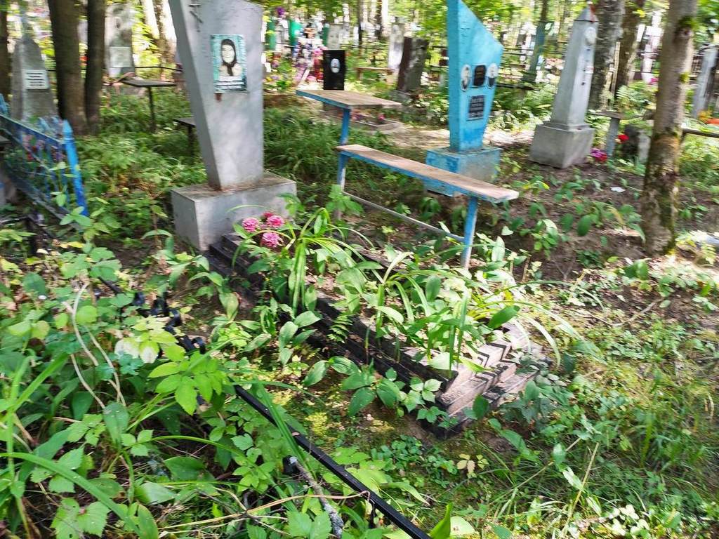 Шадрина Екатерина Ивановна