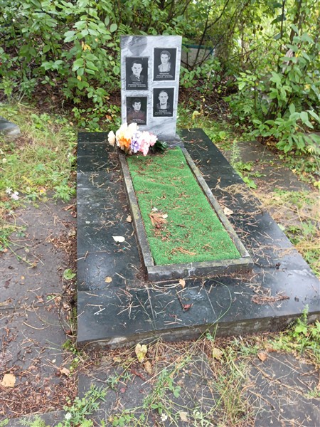 Ширяев Сергей Иванович