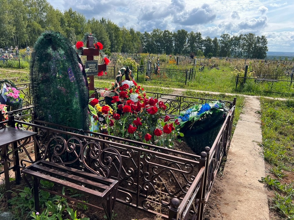 Скворцов Николай Алексеевич