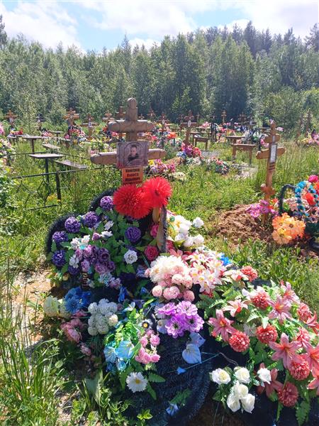 Комаров Никита Юрьевич