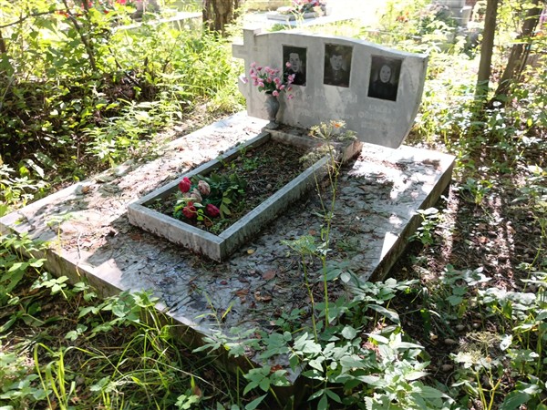 Варляев Александр Иванович