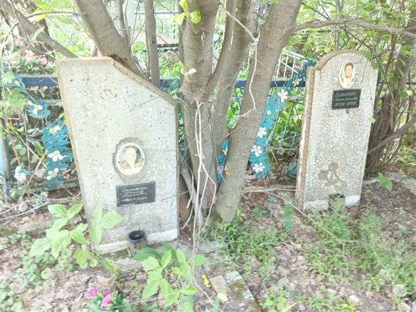 Ермоленко Пелагея Дмитриевна