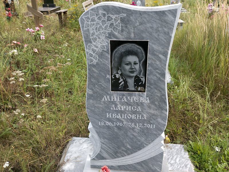 Мигачева