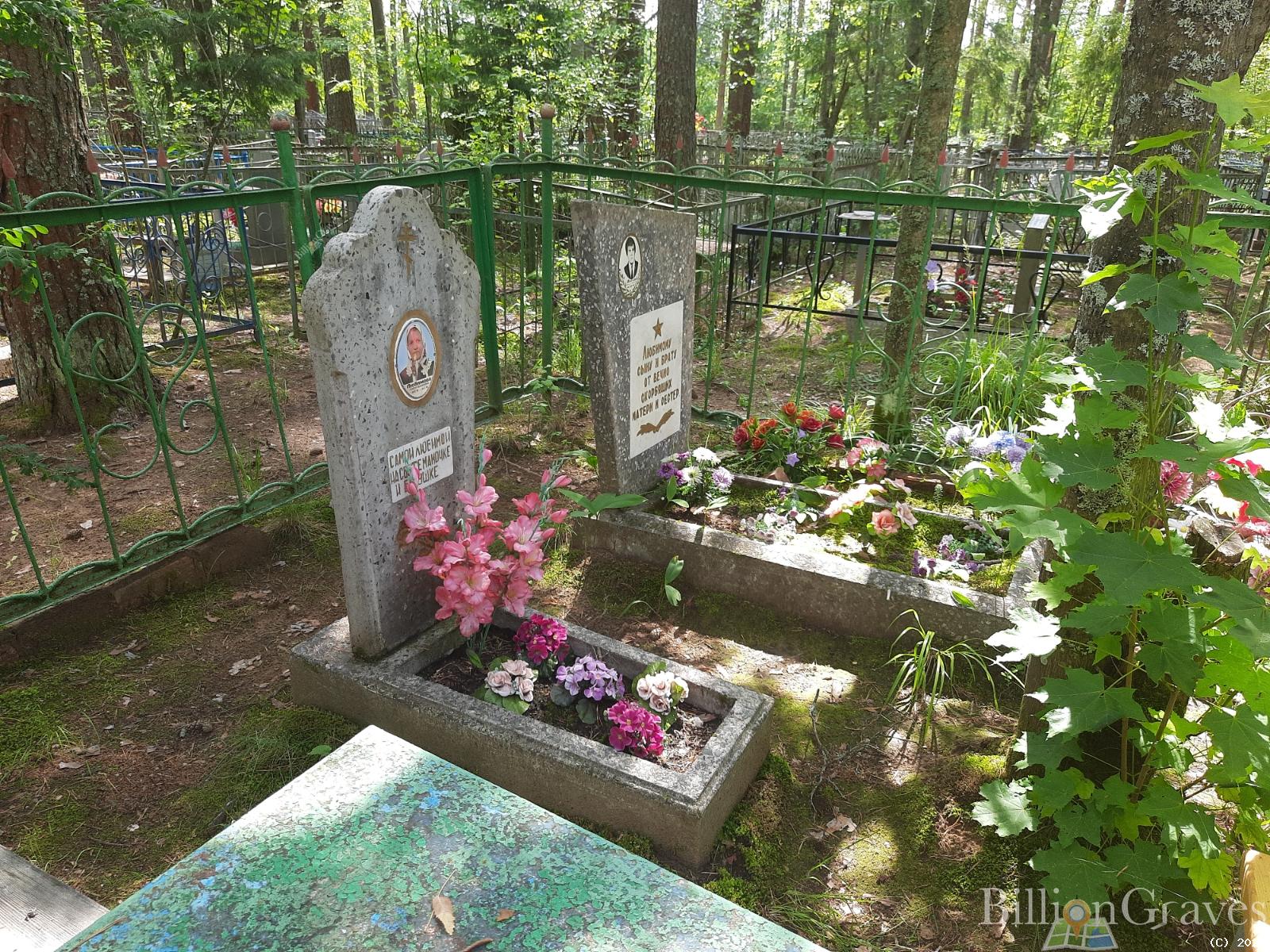 Любимова София Михайловна