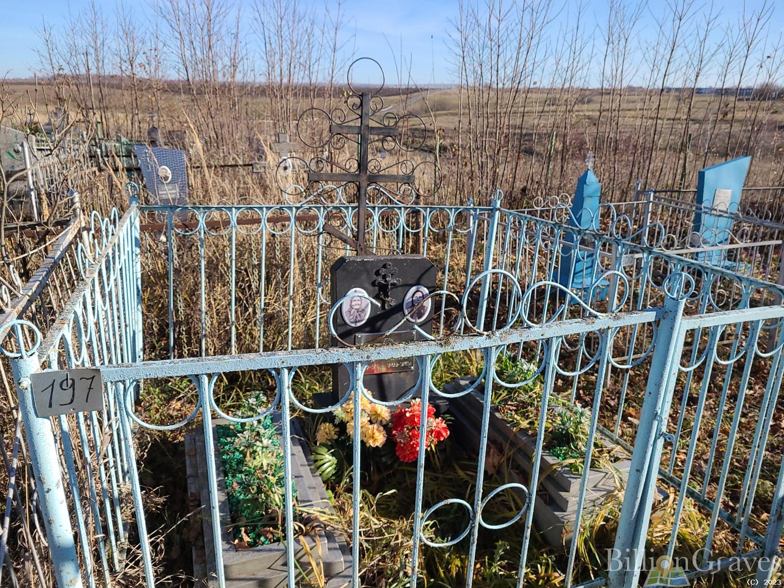 Конорова Матрена Ивановна
