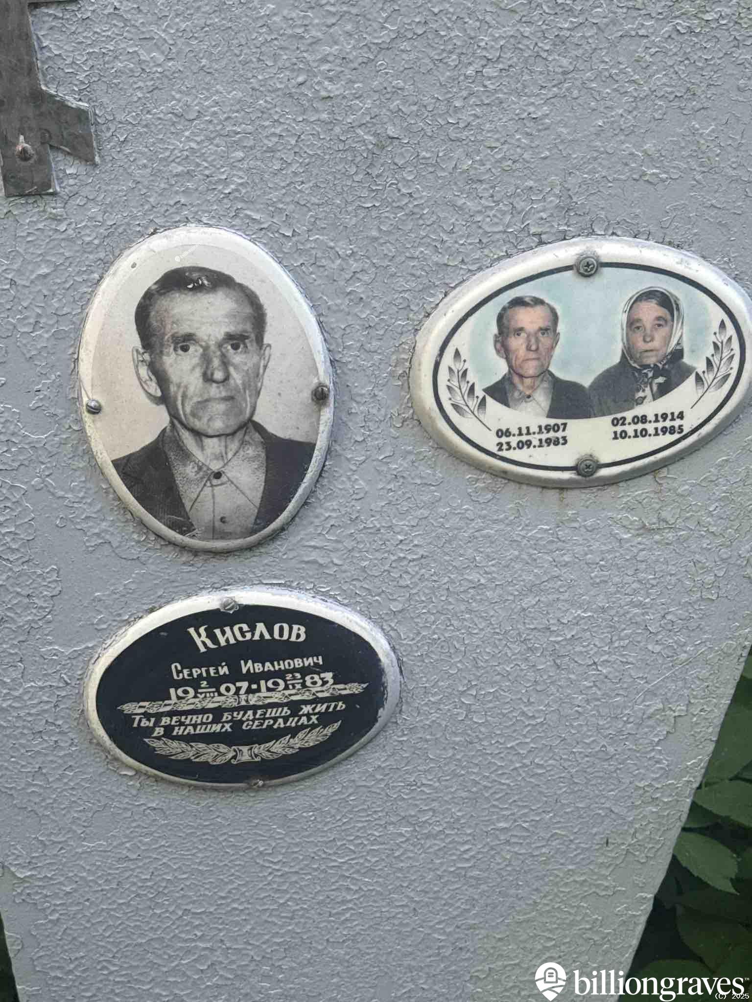 Кислов Сергей Иванович