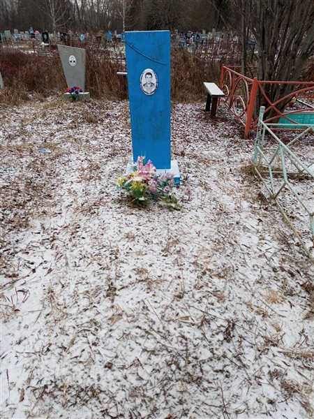 Клепинин Александр Антонович
