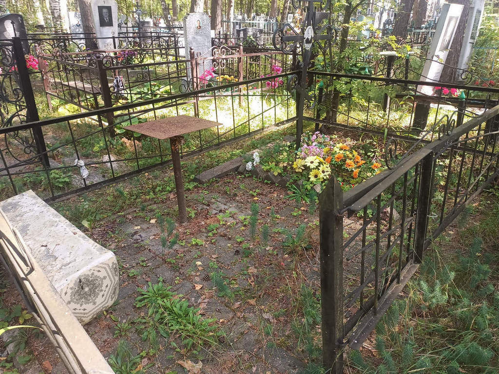 Кузнецова Зоя Александровна