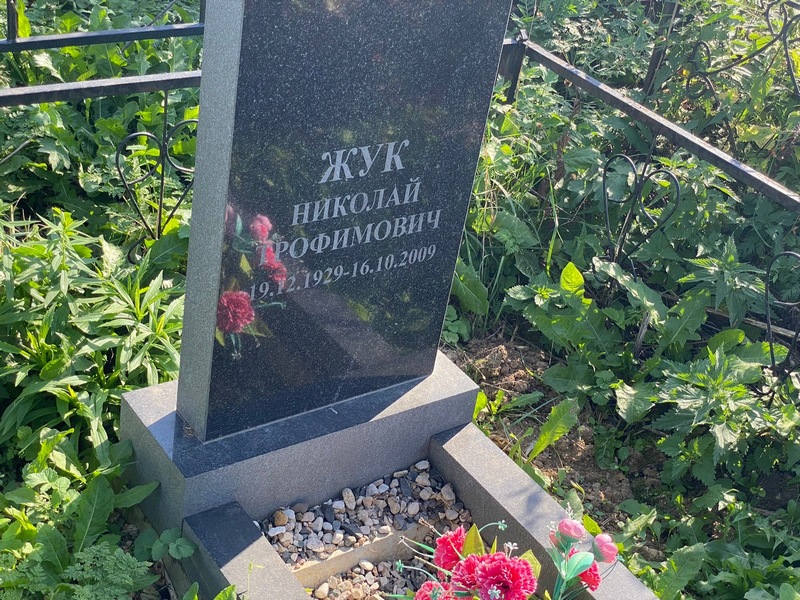 Жук