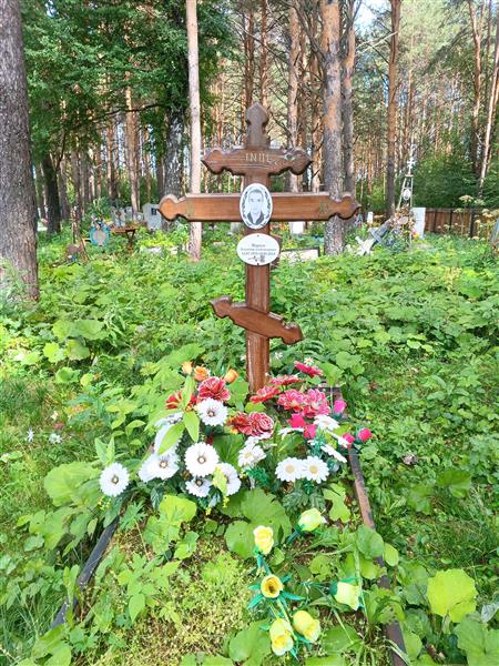 Марчук Владимир Александрович
