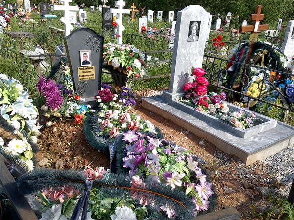 Чабанная Ольга Георгиевна