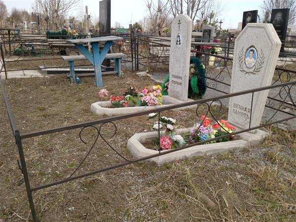 Черкасова Елена Петровна