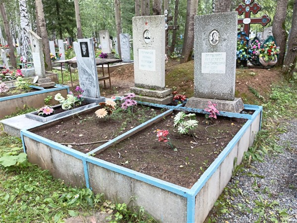 Перминов Александр Леонидович