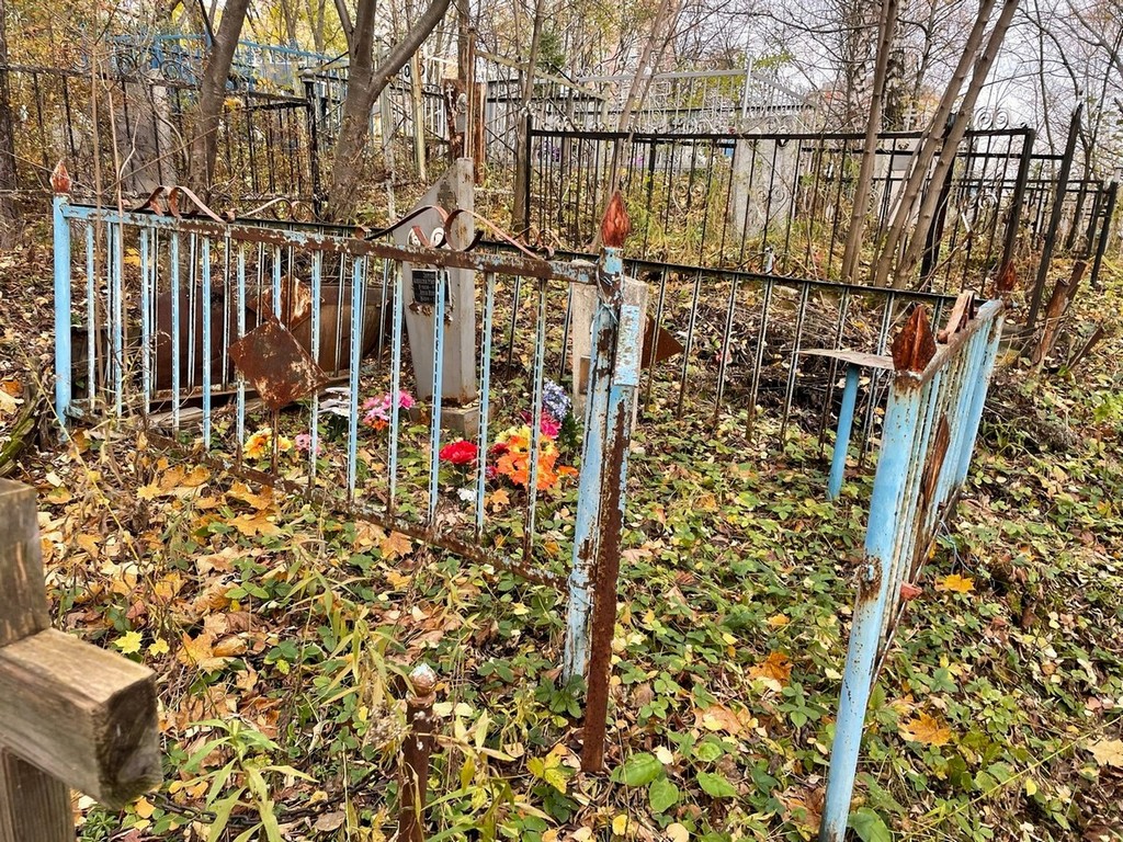 Зотов Александр Алексеевич