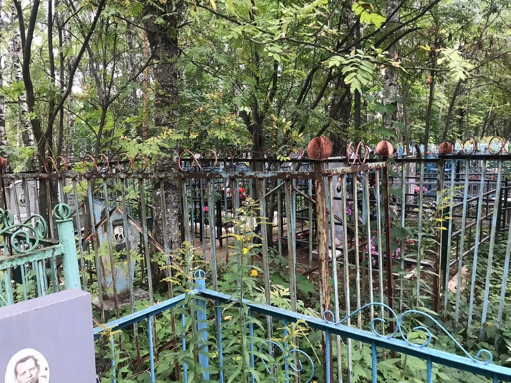 Семерова Мария Кузьминична