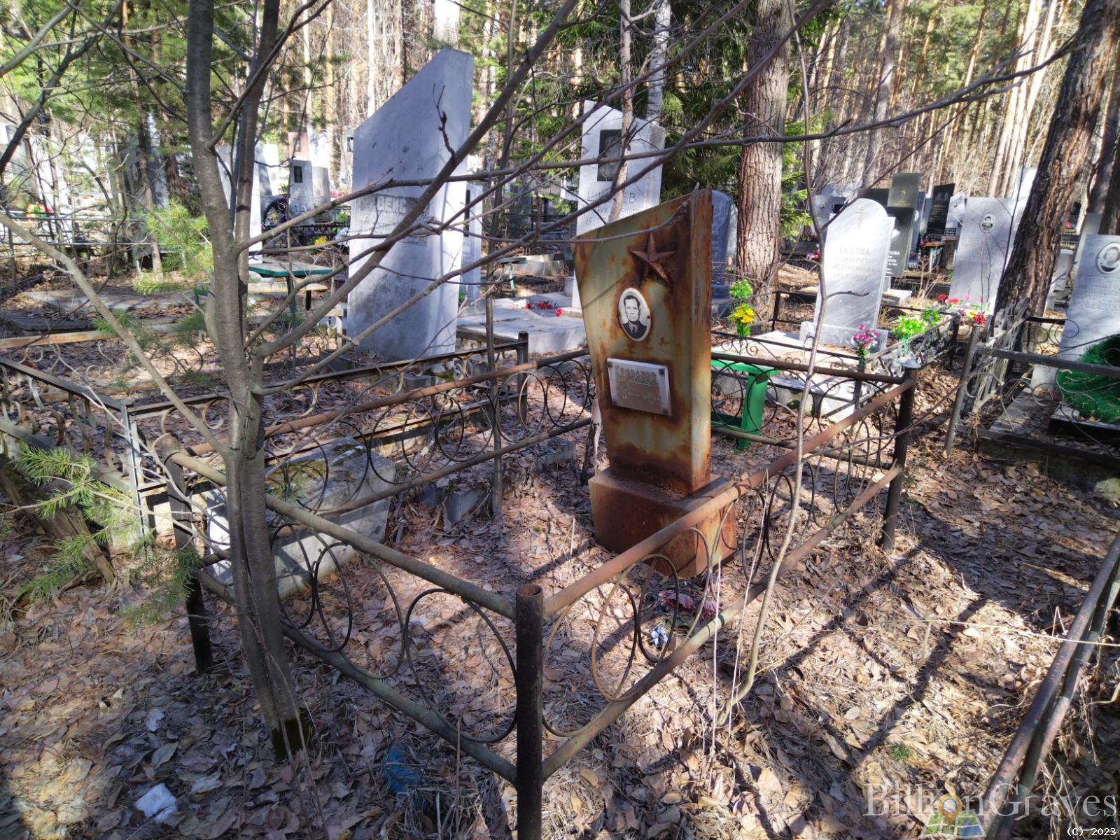 Грибанов Петр Михайлович