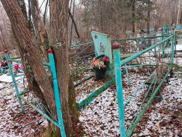 Поляков Герман Дмитриевич