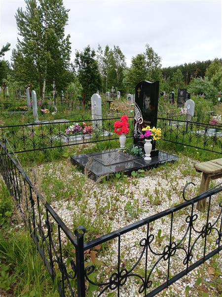 Рыбин Антон Виеторович