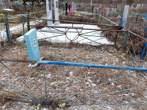 Есаулков Николай Семёнович