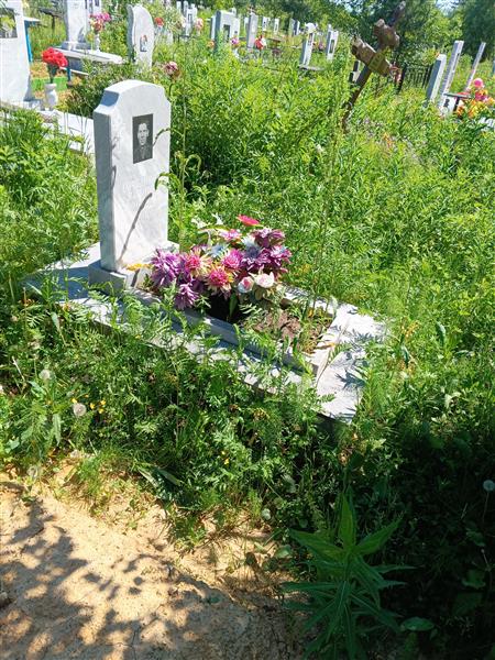 Овчинников Валентин Николаевич