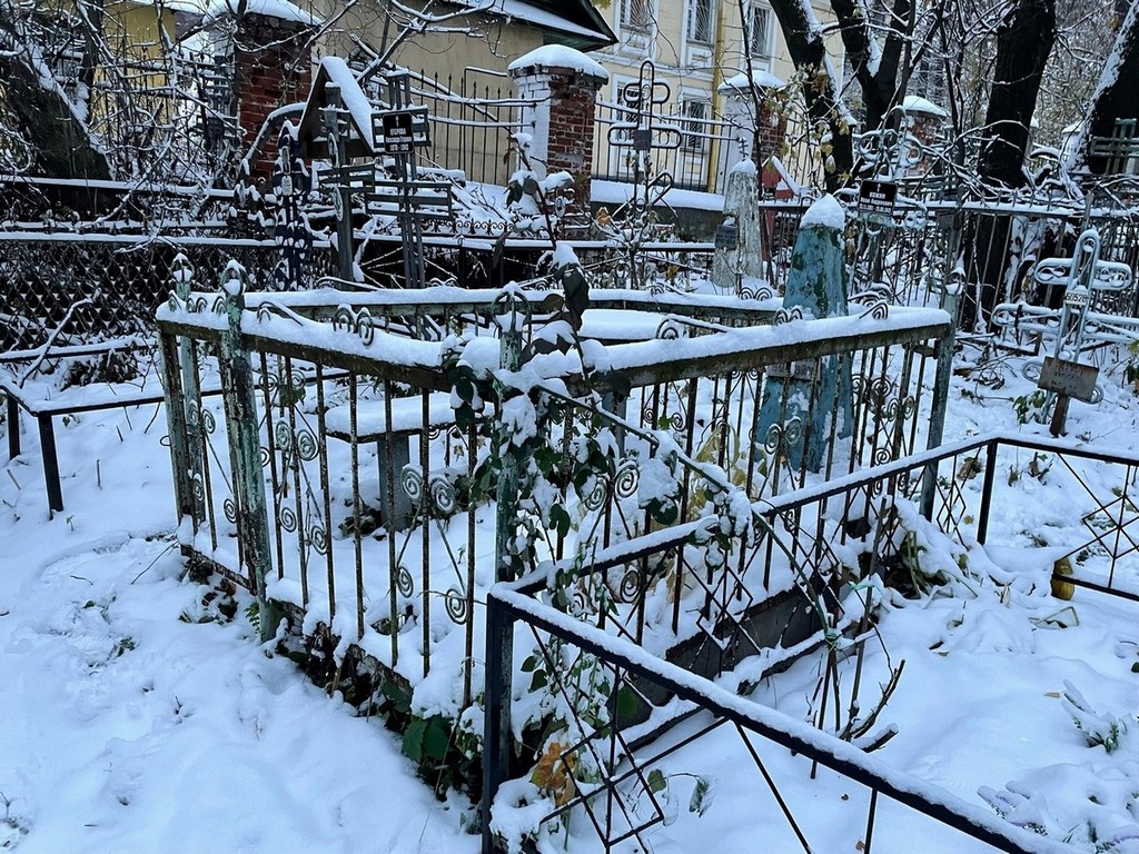 Горшенин Александр Васильевич