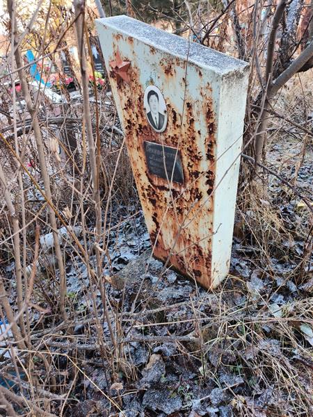 Селиверстов Владимир Николаевич