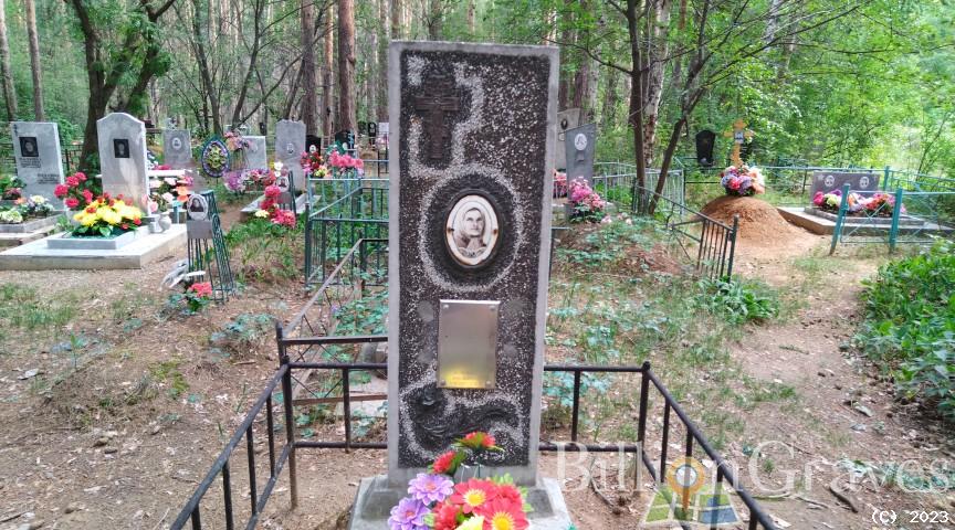 Деменьшина Анна Андреевна