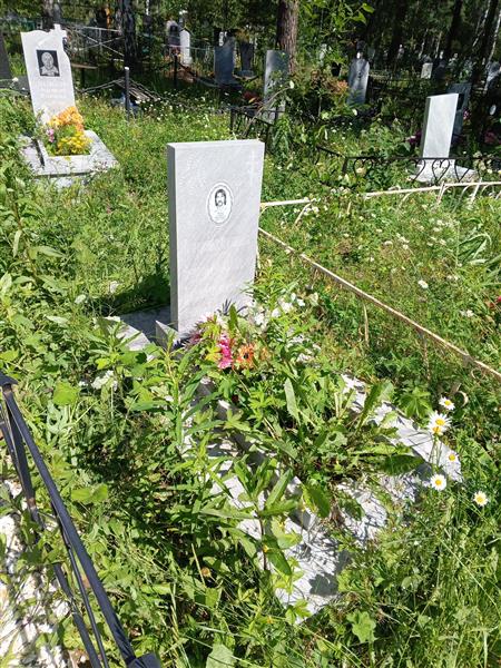Озеров Сергей Викторович