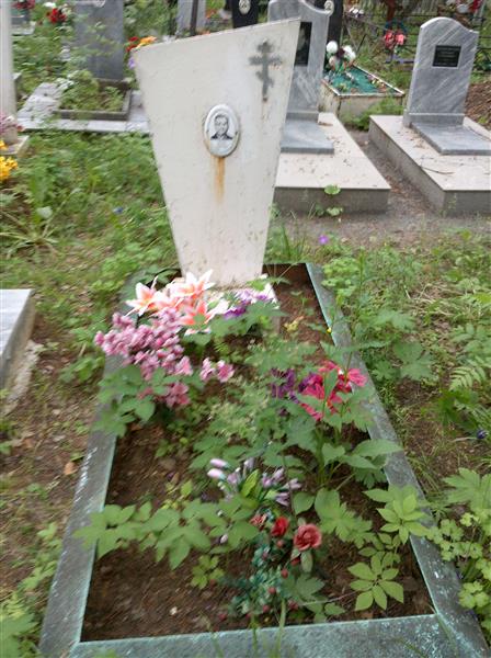 Глинских Василий Степанович