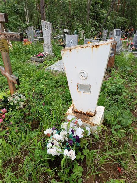 Бикташев Юрий Иванович