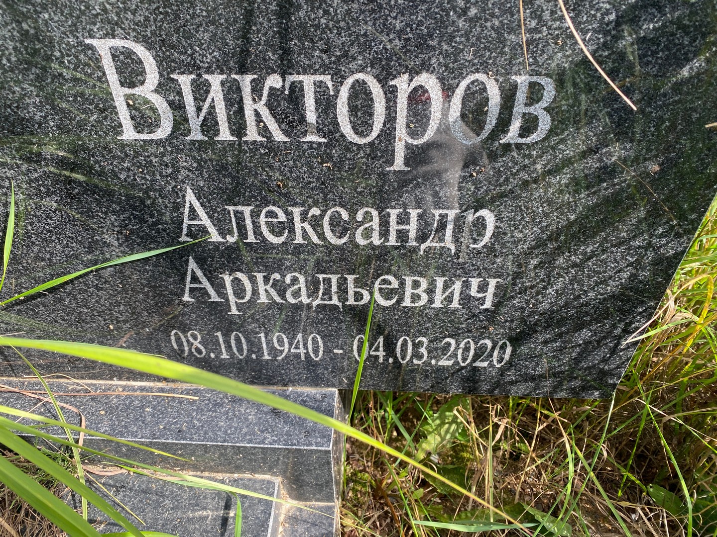 Викторов