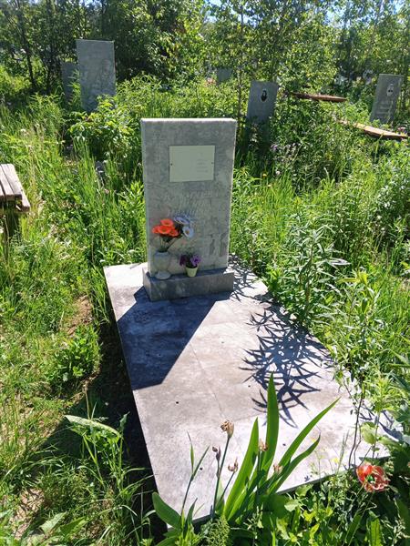 Курмаева Лидия Ивановна