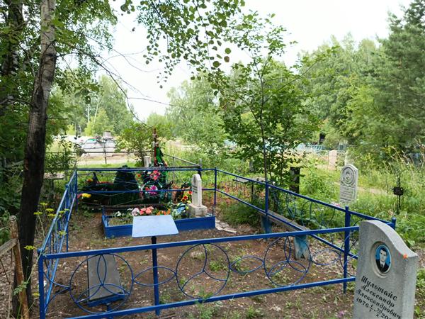 Дорофеева Анна Михайловна