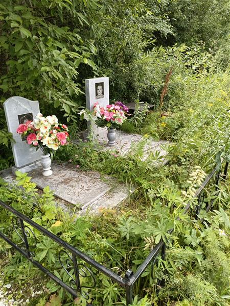 Старыгин Александр Дмитриевич