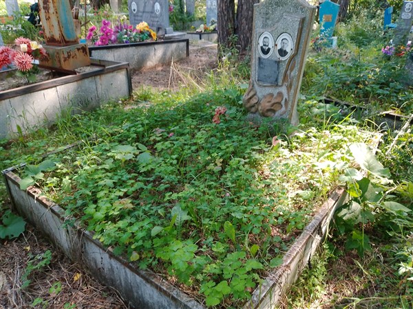 Киселёв Сергей Фёдорович