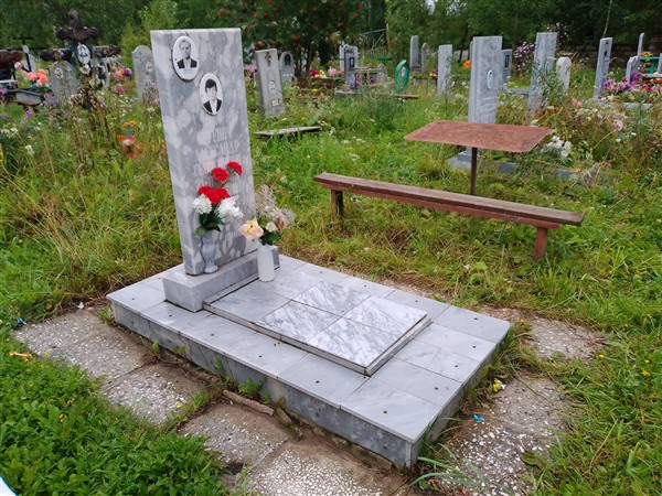 Бруевич Александр Георгиевич