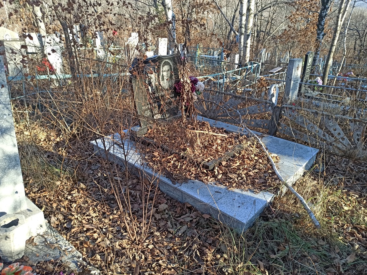 Толмачева Мария Егоровна