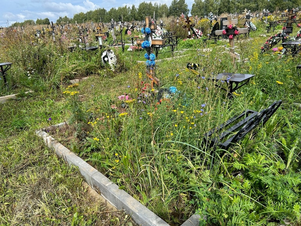 Сергеев Геннадий Петрович