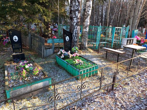 Задворняк Тодосий Алексеевич
