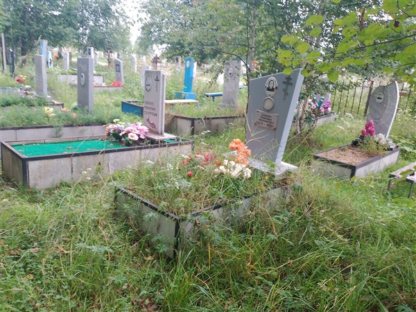 Казакова Прасковья Александровна