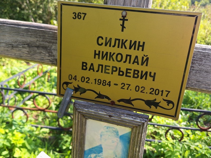 Силкин