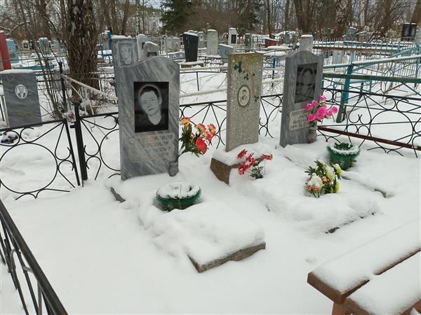Девятериков Александр Васильевич