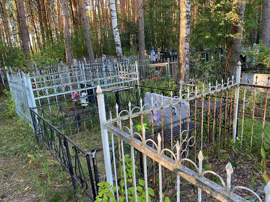 Шишов Виктор Александрович