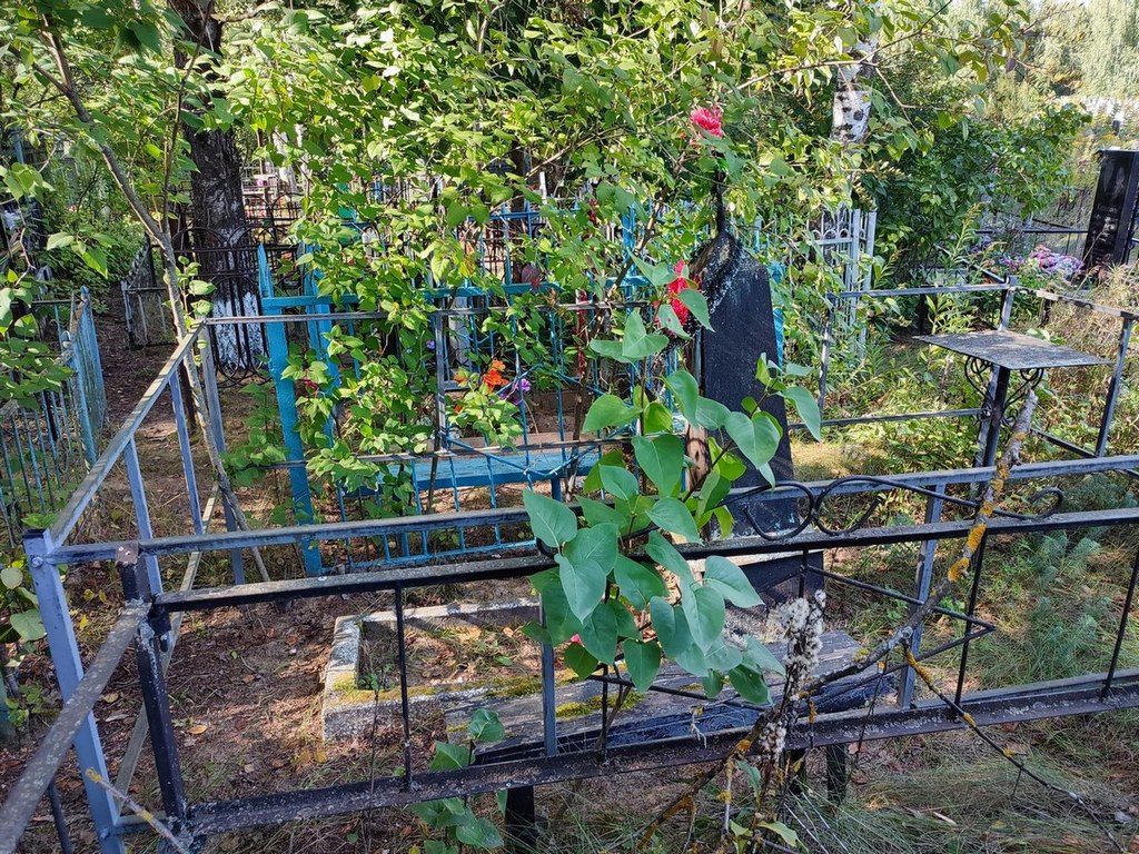 Рытов Юрий Петрович