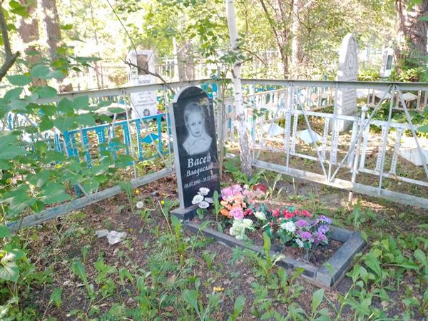 Васев Владислав