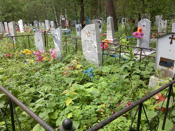 Малых Анатолий Федорович