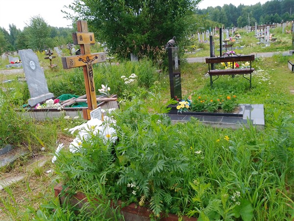 Чекухин Александр Иосифович