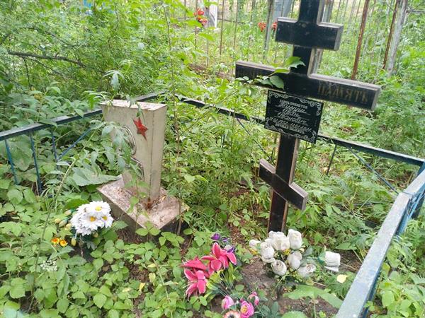 Тимуш Иван Иванович